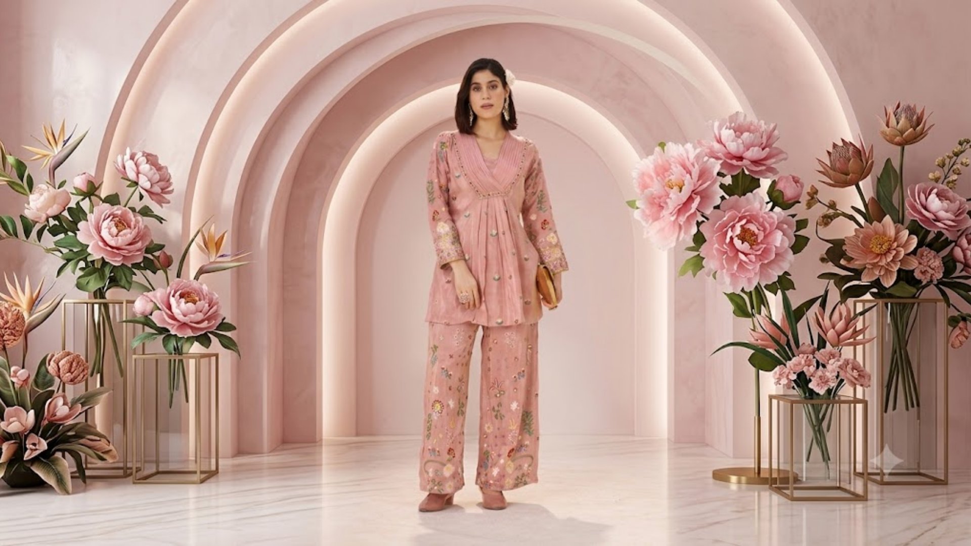 Trendy Salwar Suits
